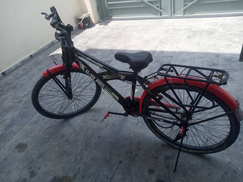 Bicycle 1