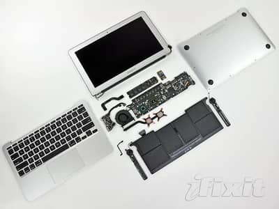 All MacBook parts available