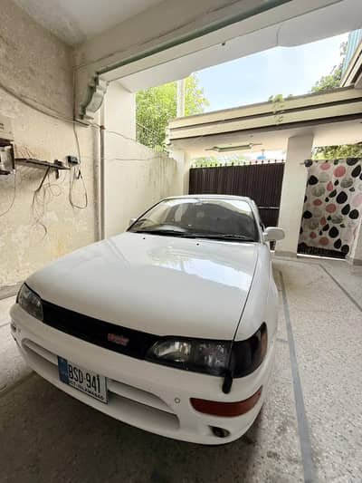 Toyota Corolla 1994