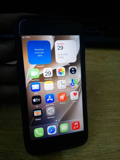 Apple iPhone SE 2020