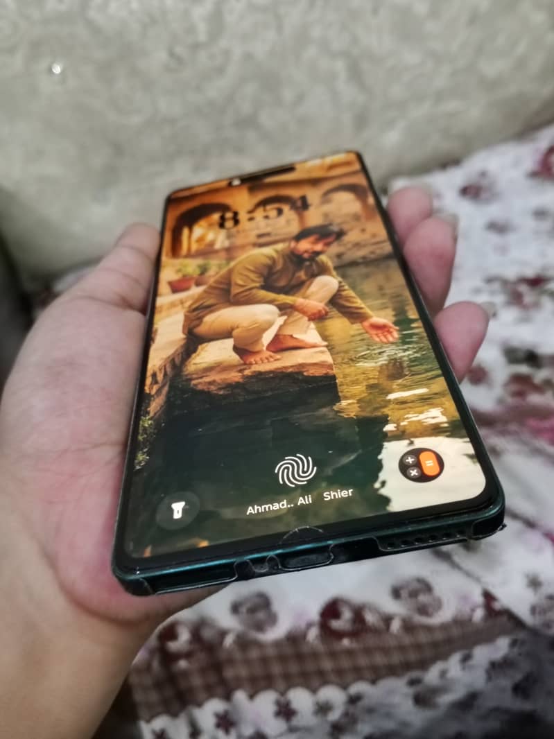 Infinix Note 50 2