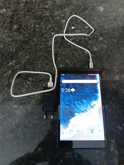 lenovo tb-8054f tablet