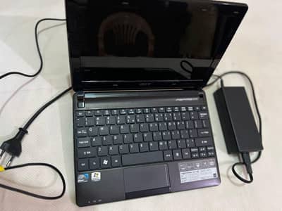 Mini Laptop for sale 12k price