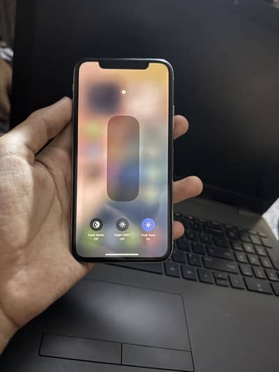 Apple iPhone XS