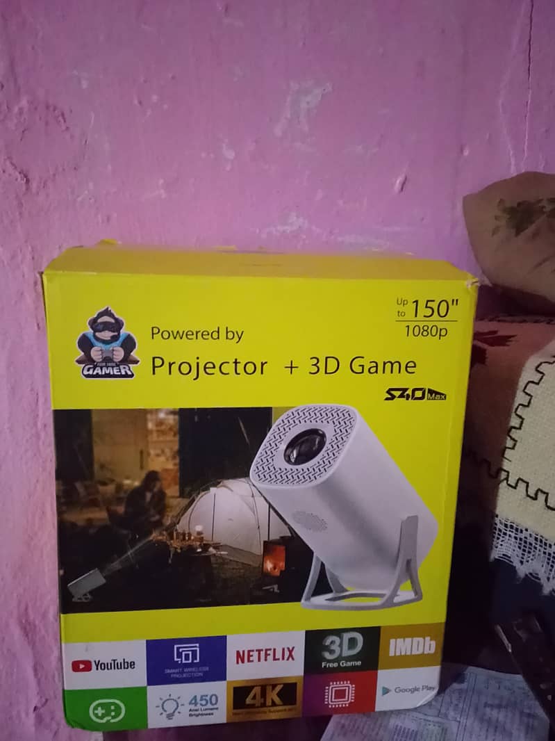 projactar 0