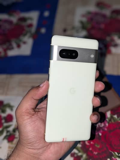 Google Pixel 7 | 8GB 128GB | PTA APPROVED | 10/10