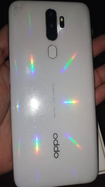 OPPO A5 2020