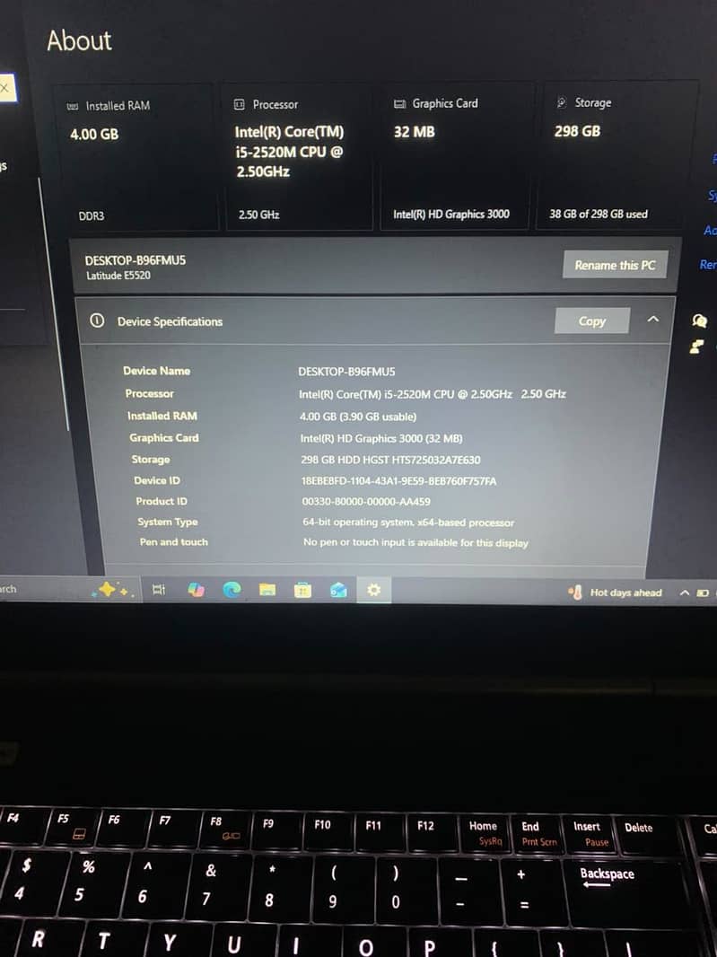 Laptop 0