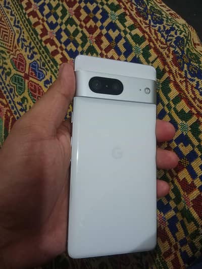 Google Pixel 7