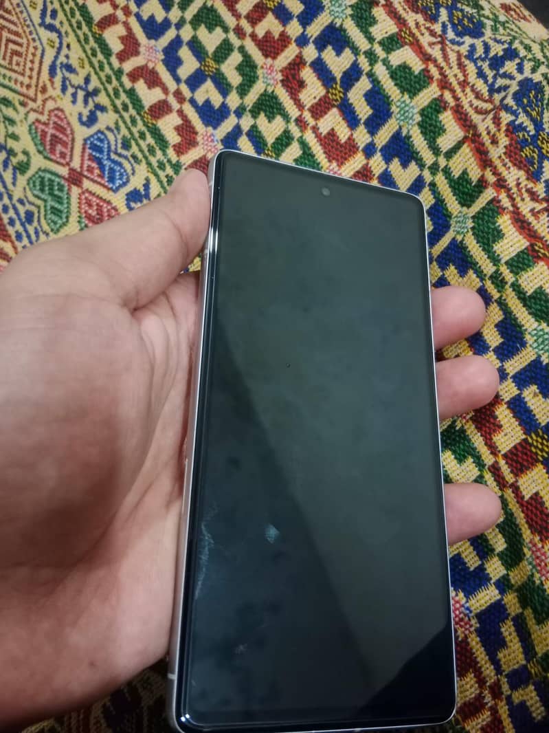 Google Pixel 7 1