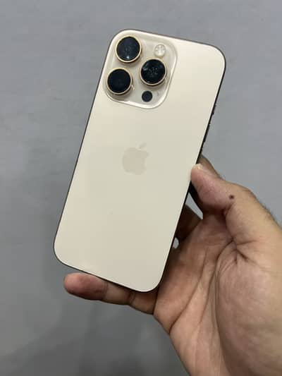 Apple iPhone 16 Pro 256Gb