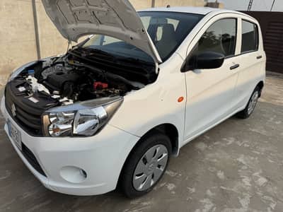 Suzuki Cultus VXR 2022