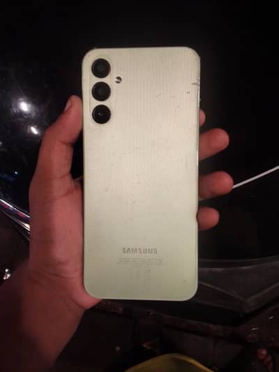 Samsung Mobile A14