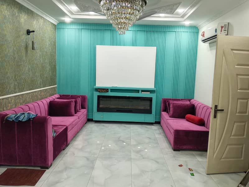 Upper portion for rent 1