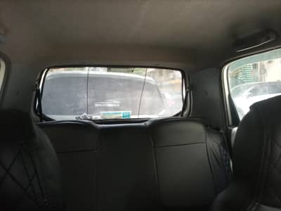 Suzuki Alto 2005