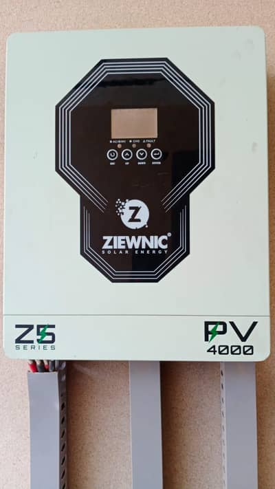 4kv inverter