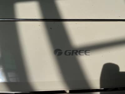 Gree 1.5 ton AC for sale
