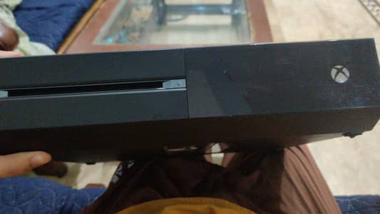x-box 1  (500gb)