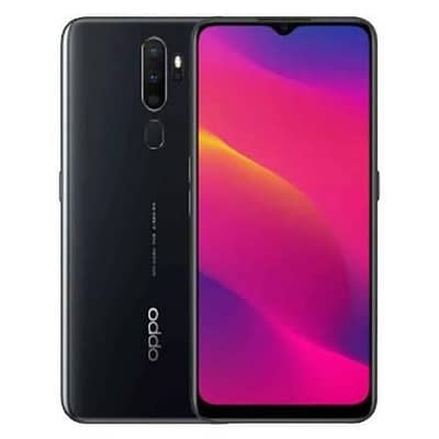 OPPO A5 2020