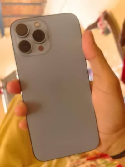Apple iPhone 13 Pro Max jv
