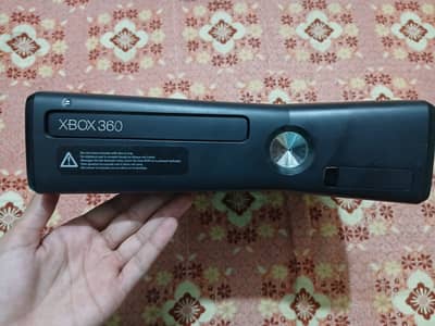Xbox 360 jtag