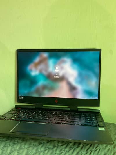 HP OMEN