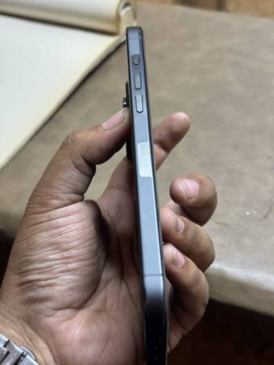 Apple iPhone 15 Pro Max jv