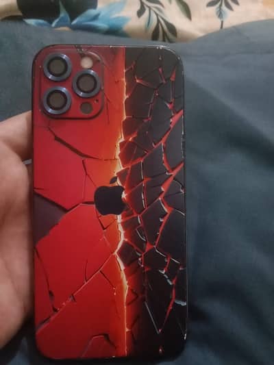 Apple iPhone 12 Pro fu