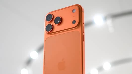 Apple iPhone 17 Pro Max