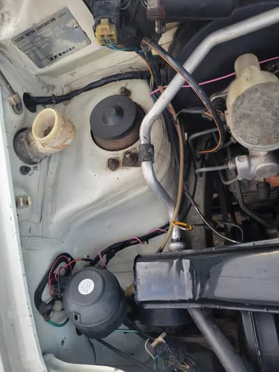 Suzuki Alto 2010