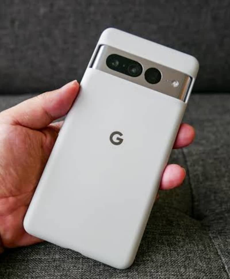 Google Pixel 7 Pro 0
