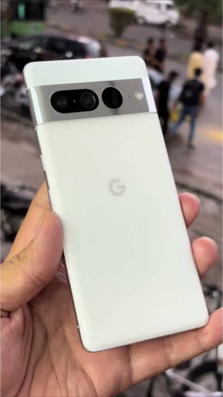Google Pixel 7 Pro 1