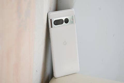 Google Pixel 7 Pro 3