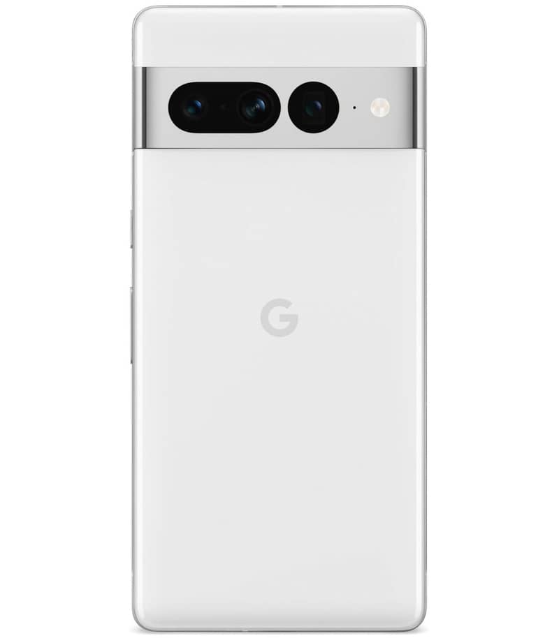 Google Pixel 7 Pro 4