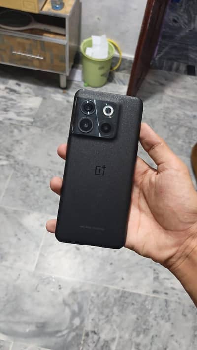 One Plus 10T