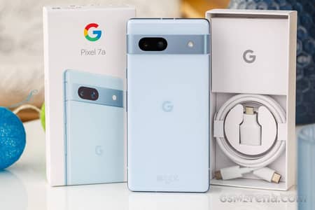 Google Pixel 7a