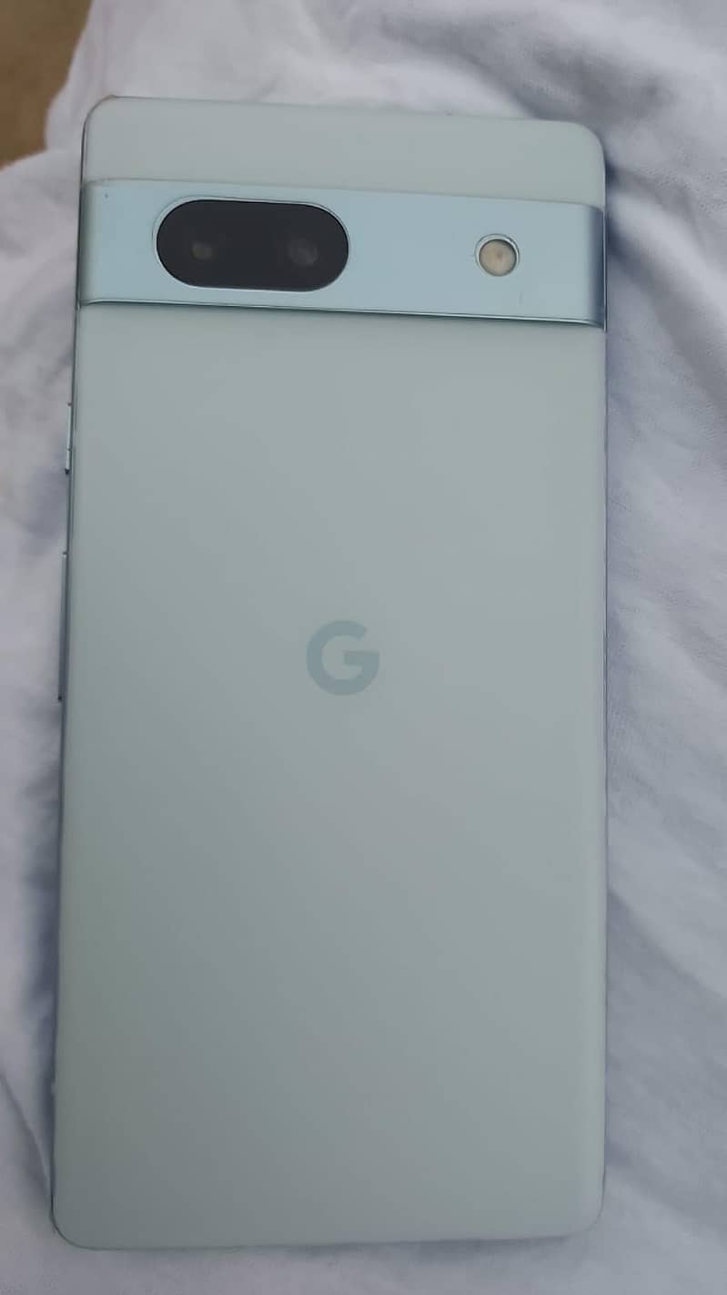 Google Pixel 7a 1