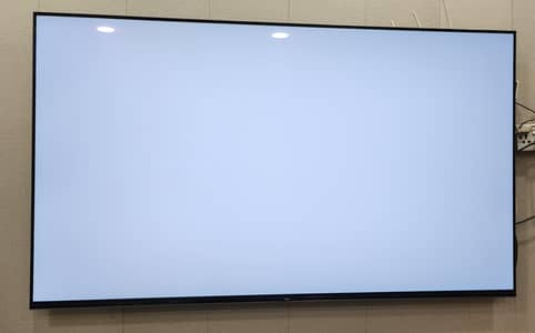 Sony OLED 4K HD