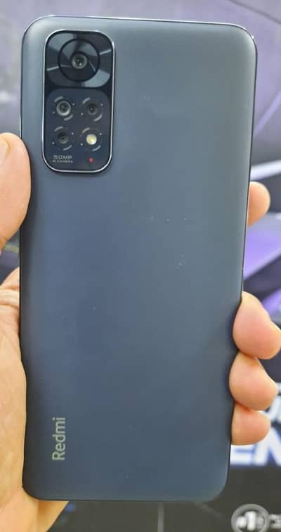 Xiaomi Redmi Note 11