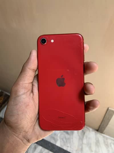Apple iPhone SE
