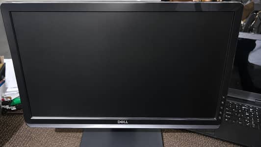 dell 24inch LCD for sale wide screen