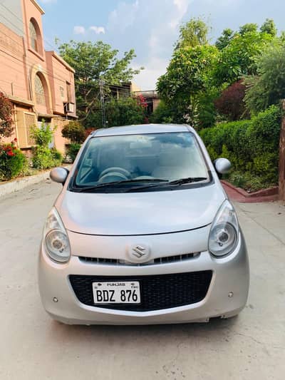 Suzuki Alto 2010