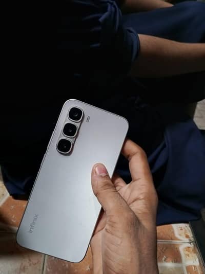 infinix hot 60pro all ok all