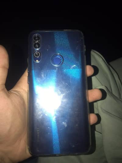 Huawei Y9 Prime
