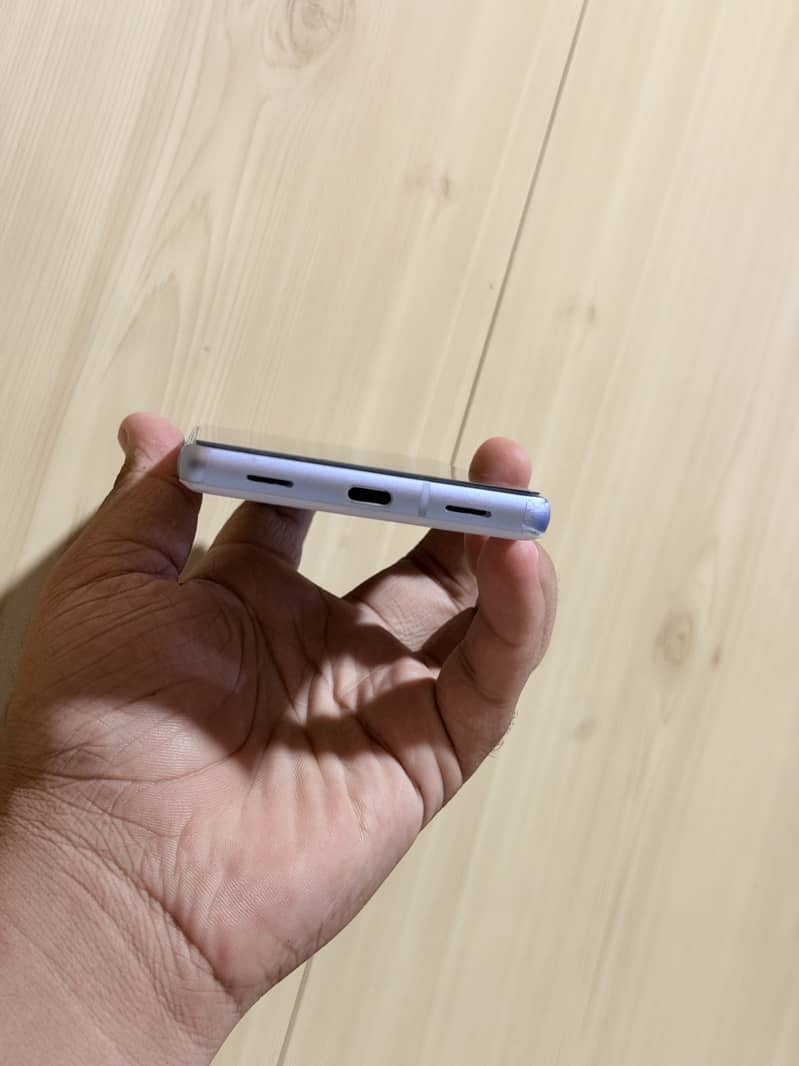Google Pixel 7a 3