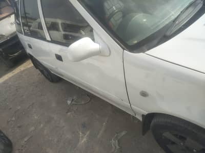 Suzuki Cultus VXR 2005