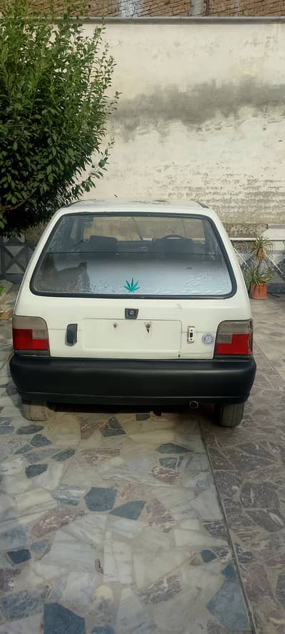 Mehran Alto