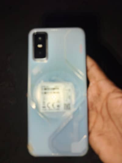 Infinix GT 30 PRO 8/256