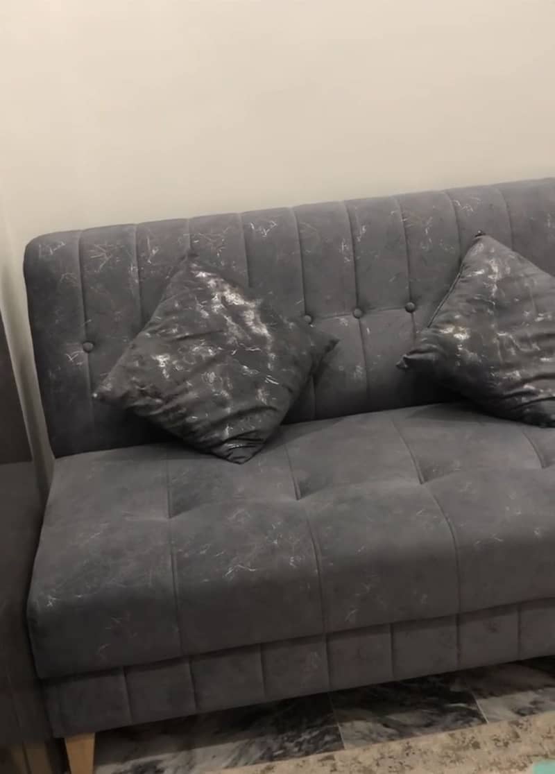 Sofas 2