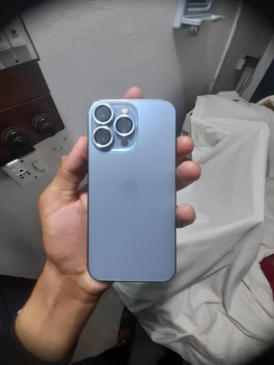 Apple iPhone 13 Pro
